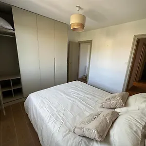 Appartement Minois, Saint-Genet-Lerpt